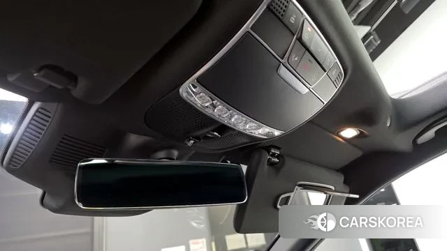 Mercedes-Benz S-Class W222 id 3060890 из Кореи 9