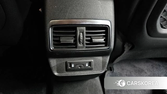 Renault Korea (Samsung) The New QM6 id 3942567 из Кореи 9