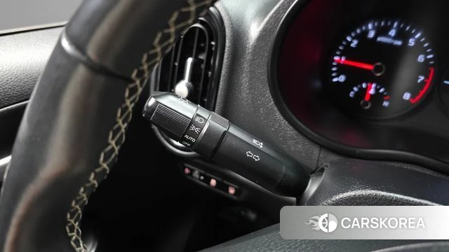 Kia All New Morning (JA) id 4689143 из Кореи 9
