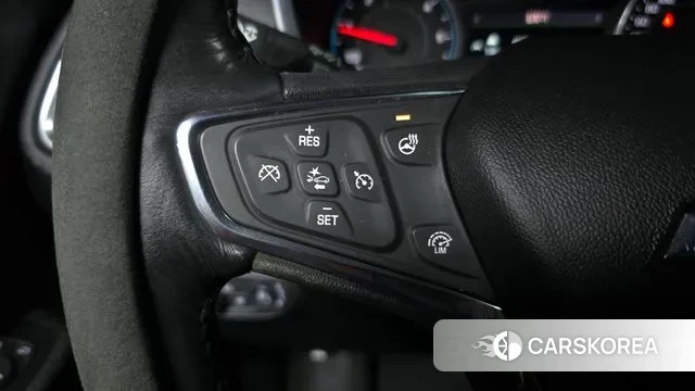 Chevrolet (GM Daewoo) Equinox id 3028936 из Кореи 9