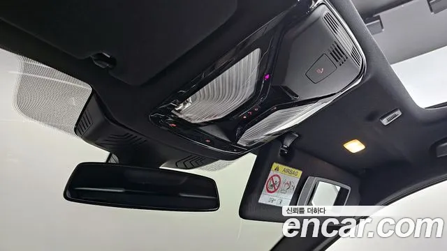 BMW 5 Series (G30) id 2658318 из Кореи 9