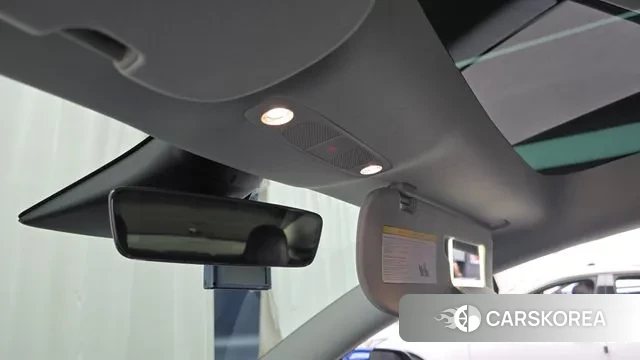 Tesla Model 3 id 3138634 из Кореи 9