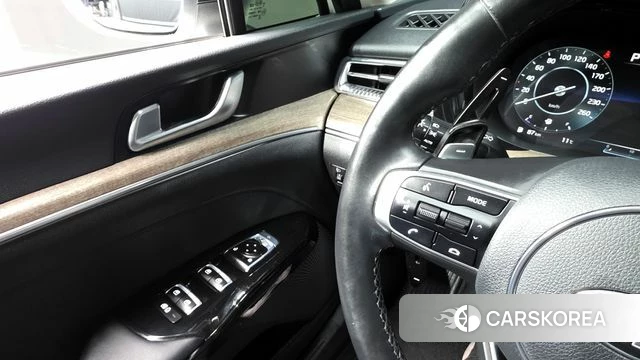 Kia K5 3rd generation id 3800958 из Кореи 9