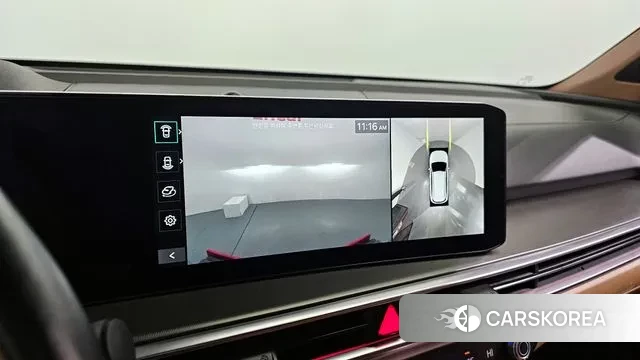 Kia The New Sorento 4th Generation id 3649320 из Кореи 9