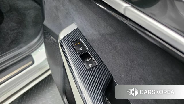 Kia EV6 id 3851510 из Кореи 9