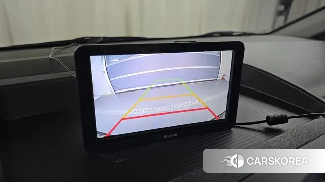 Hyundai Staria id 3707789 из Кореи 9