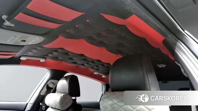 Hyundai The New Grandeur IG id 3493944 из Кореи 9