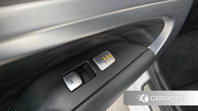 Genesis G70 id 4471271 из Кореи 9