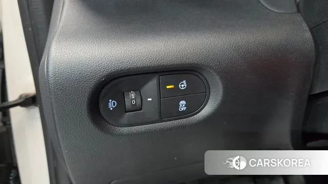 Hyundai Casper id 3555952 из Кореи 9