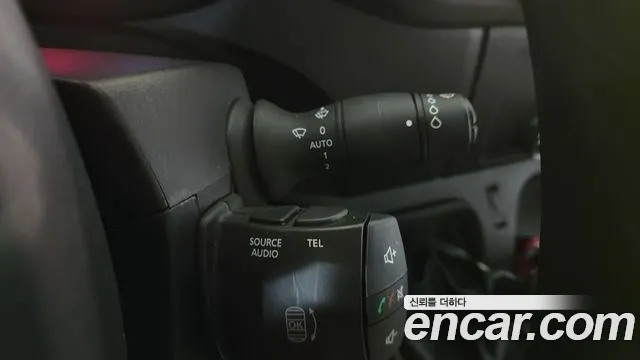 Renault Korea (Samsung) Master id 2839406 из Кореи 9