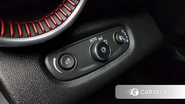 Chevrolet (GM Daewoo) Trax Crossover id 3173867 из Кореи 9