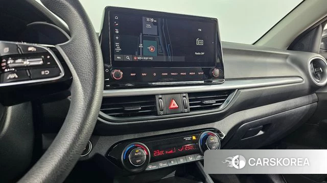 Kia The New K3 2nd generation id 3819087 из Кореи 9