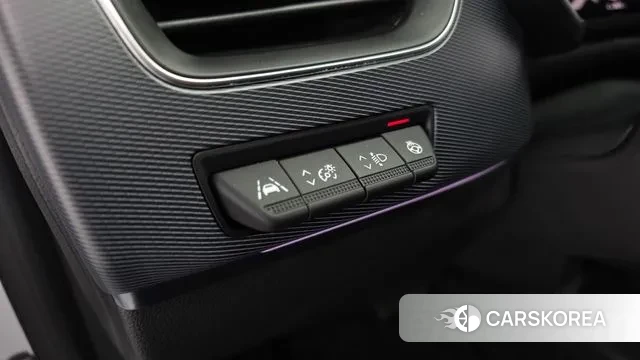 Renault Korea (Samsung) XM3 id 3686871 из Кореи 9