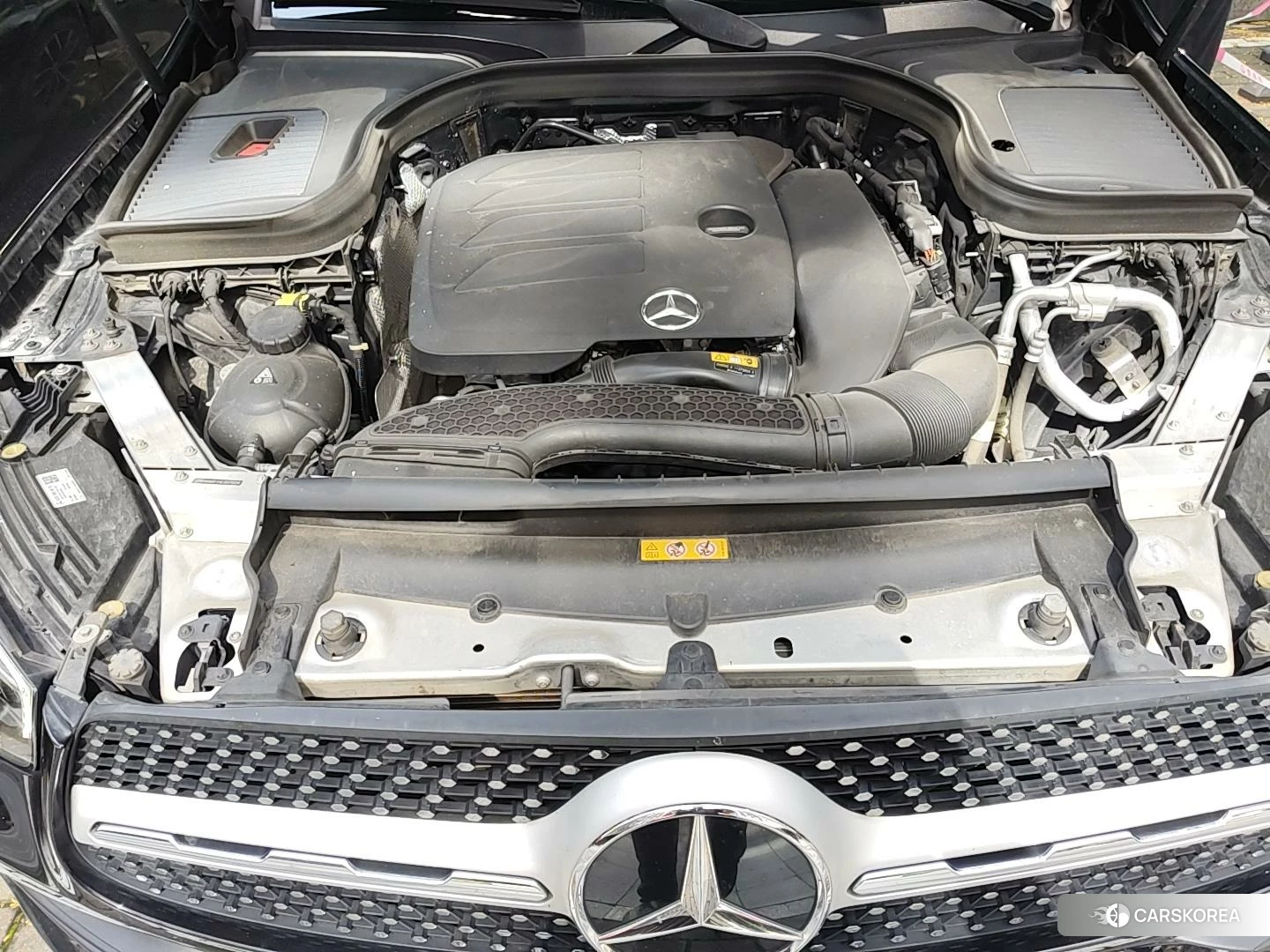 Mercedes-Benz GLC id 4510747 из Китая 9