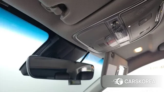 Kia The New K9 2nd generation id 3058948 из Кореи 9