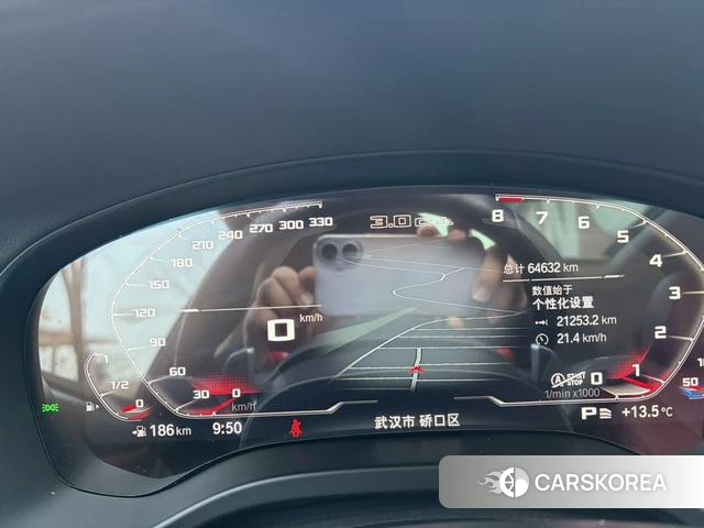 BMW X4 id 4257777 из Китая 9