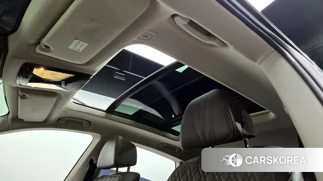 BMW 6 Series GT (G32) id 3646832 из Кореи 9