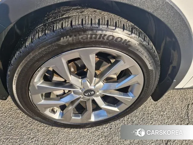 Kia Sorento 4th Generation id 3582780 из Кореи 9