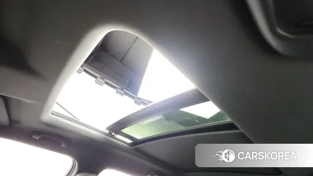 Chevrolet (GM Daewoo) Trailblazer id 3004112 из Кореи 9