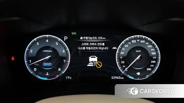 Genesis G70 id 4285114 из Кореи 9