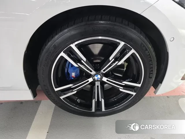 BMW 3 Series (G20) id 3354369 из Кореи 9