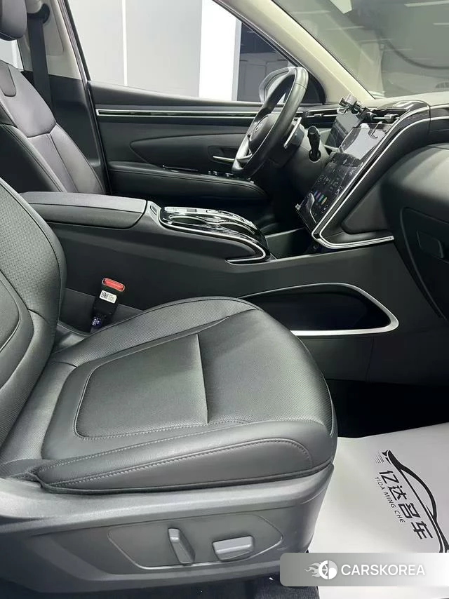 Hyundai Tucson id 4258096 из Китая 9
