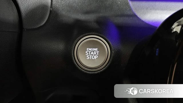 Hyundai Casper id 4500683 из Кореи 9