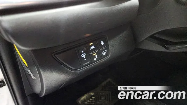 Genesis G70 id 2483386 из Кореи 9