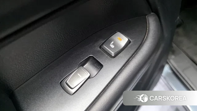 Ssangyong The New Rexton Sports Cannes id 3328317 из Кореи 9