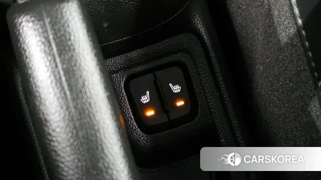 Chevrolet (GM Daewoo) The New Spark id 3480173 из Кореи 9