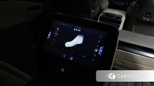 Kia Carnival 4th generation id 3707960 из Кореи 9