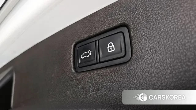 Genesis GV80 id 3474221 из Кореи 9