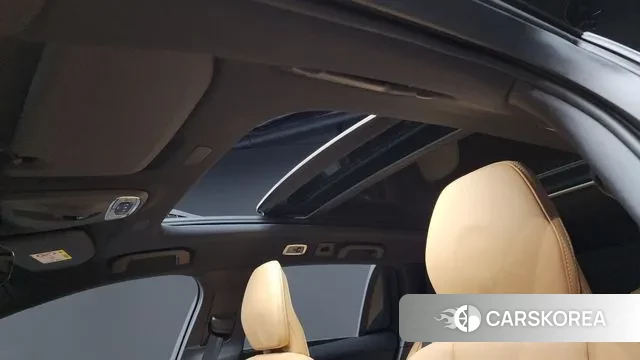 Volvo V60 Cross-Country 2nd Generation id 3468640 из Кореи 9