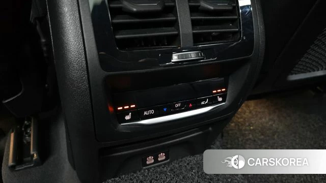 BMW X3 (G01) id 4292408 из Кореи 9