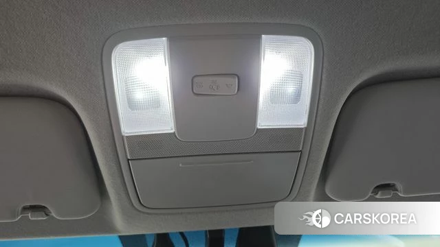 Kia The New K3 2nd generation id 4613038 из Кореи 9
