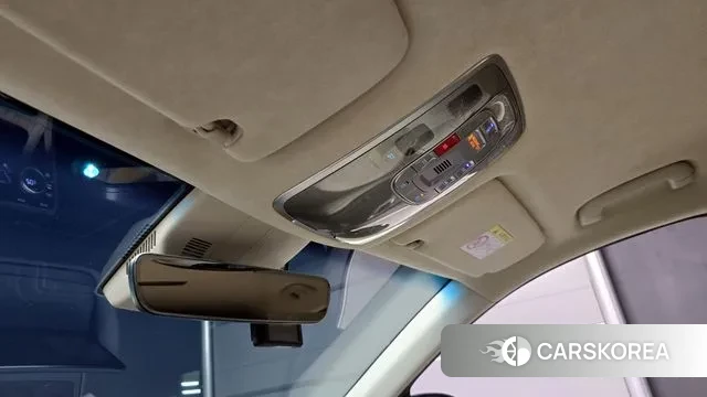 Genesis GV80 id 3142659 из Кореи 9