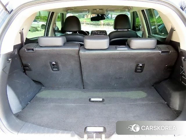 Ssangyong Berry New Tivoli id 4614101 из Кореи 9
