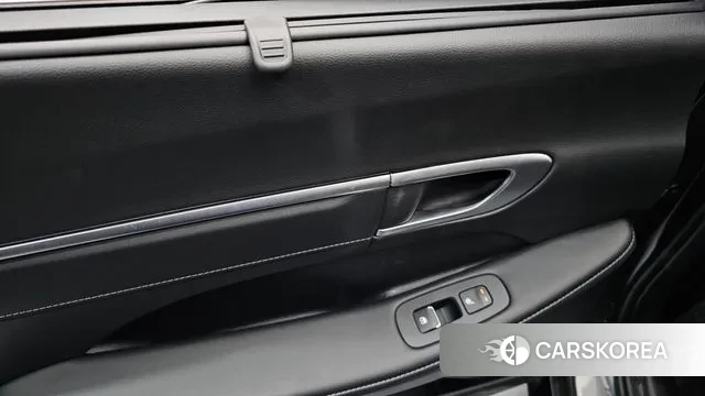 Hyundai Sonata D Edge (DN8) id 3415265 из Кореи 9