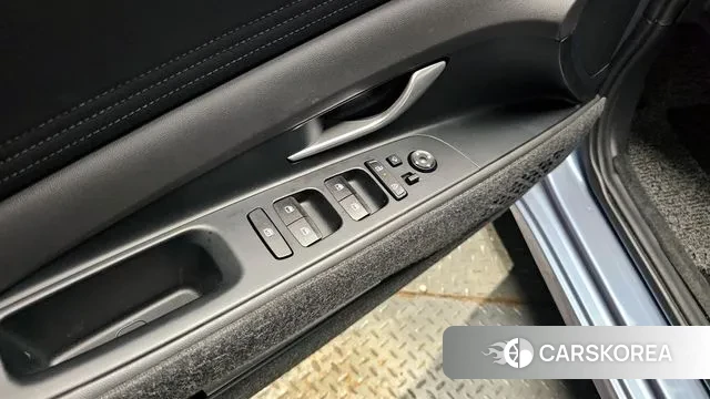 Hyundai The New Avante (CN7) id 2857836 из Кореи 9