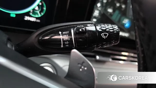 Hyundai The New Grandeur IG id 3680484 из Кореи 9