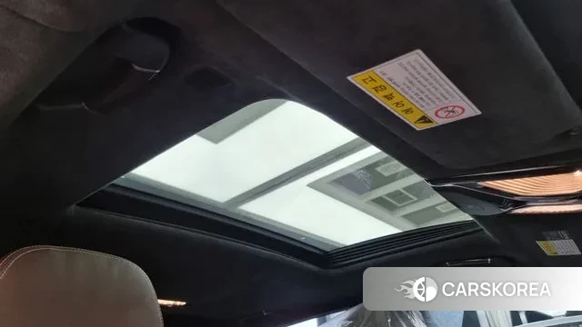 BMW 7 Series (G11) id 2902314 из Кореи 9