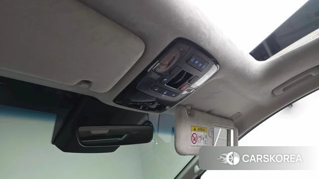 Hyundai Staria id 4623296 из Кореи 9
