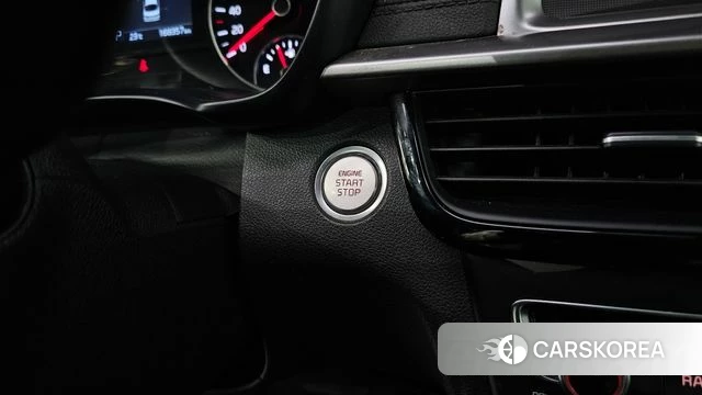 Kia The New K5 2nd generation id 4837104 из Кореи 9