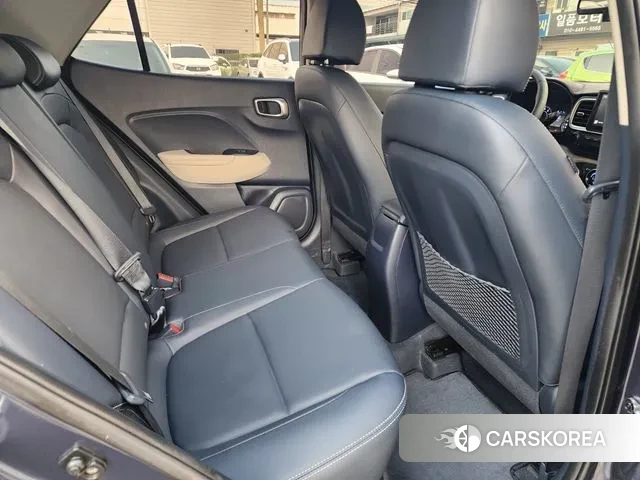 Hyundai Venue id 3059543 из Кореи 9