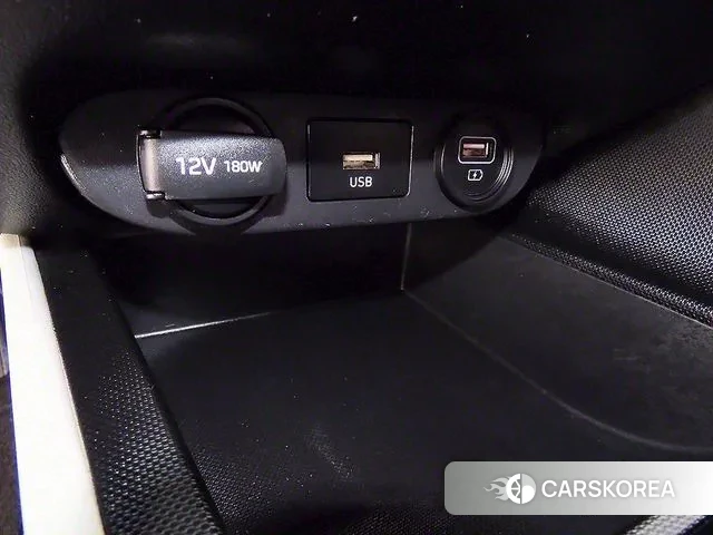 Hyundai Avante (CN7) id 3028707 из Кореи 9