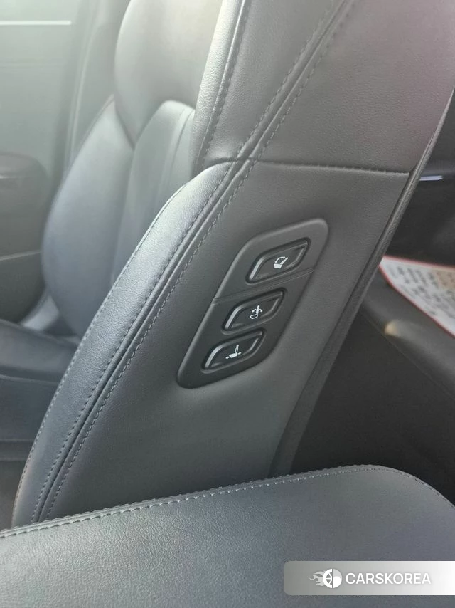 Kia K5 Hybrid 3rd Generation id 3832257 из Кореи 9