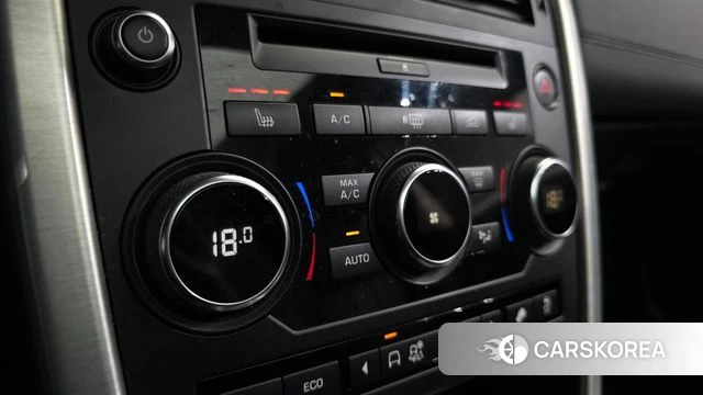 Land Rover Discovery Sports id 4502689 из Кореи 9