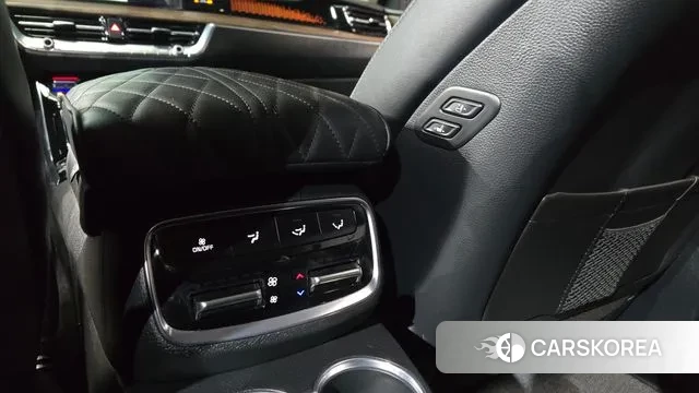 Kia Mohave Master id 3620279 из Кореи 9