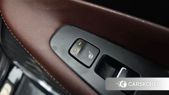 Hyundai Santa Fe TM id 3557386 из Кореи 9