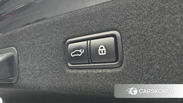 Kia More K9 id 4458387 из Кореи 9